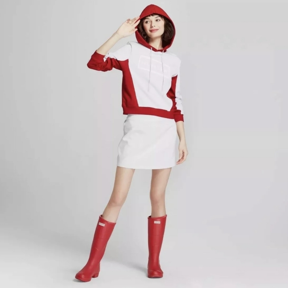 Hunter For Target Hoodie